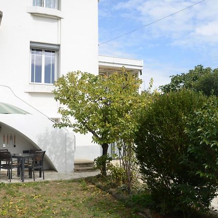 Jardin Du Petit Gatsby Διαμέρισμα Καρκασόν Εξωτερικό φωτογραφία